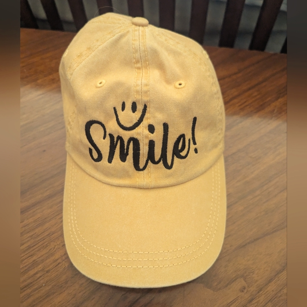 Cute Women's Ballcap